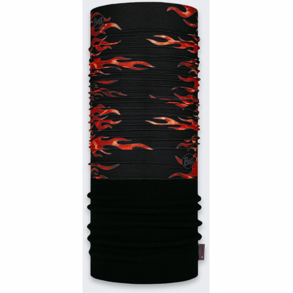 Buff Multifunkční nákrčník Safety Polar Galvanic