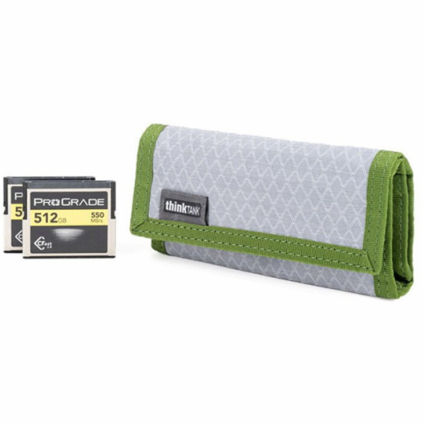 ThinkTank Secure Pocket Rocket Highland