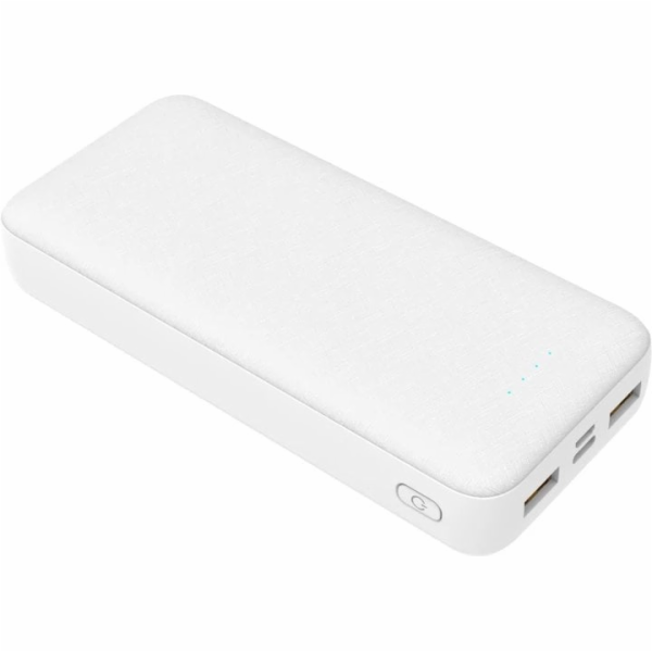Baseus PLATINET POWER BANK SET 20000 mAh + 20W PD NABÍJEČ...