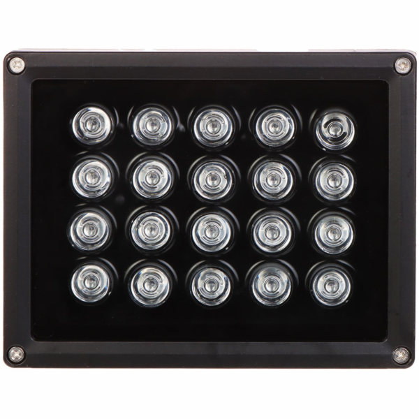 NoName EXTERNÍ INFRAČERVENÝ OSVĚTLOVAČ IRL-30/120