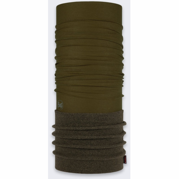 Buff Multifunkční nákrčník Safety Polar Military
