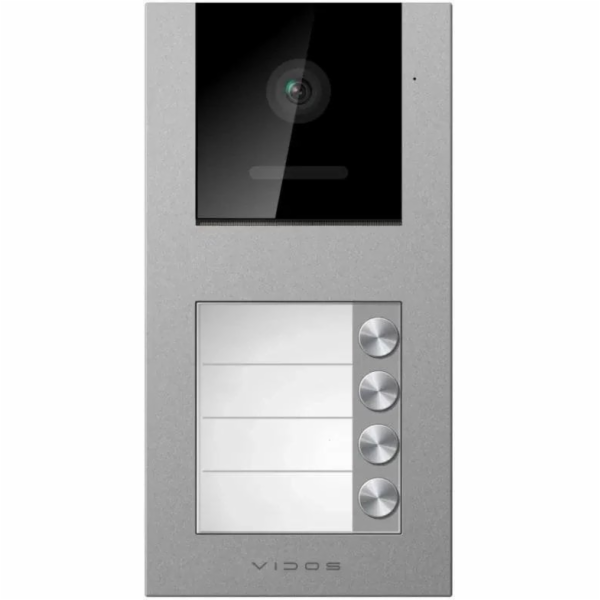 VIDOS Externí panel X S11-4