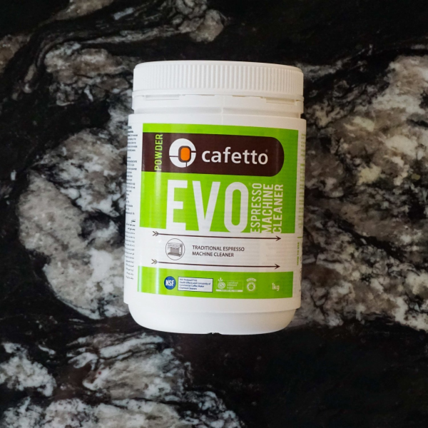 JAX Cafetto - EVO Espresso Machine Cleaner - Čistič kávov...