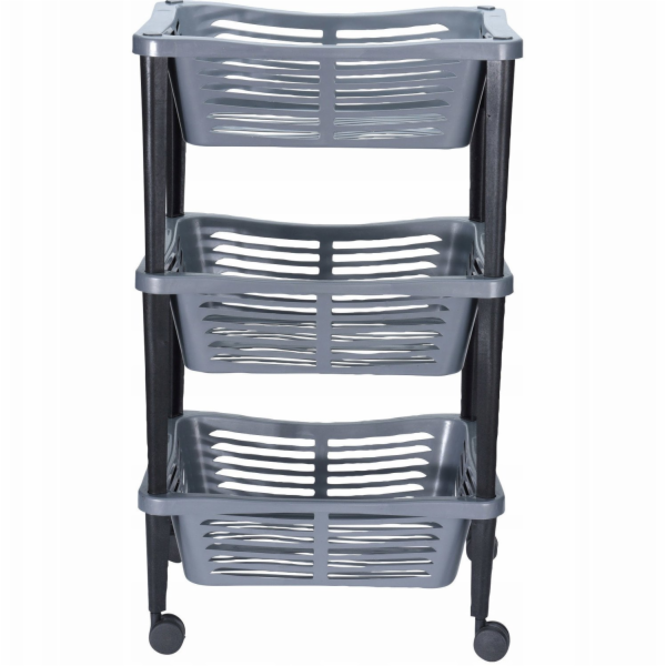 Storage Solutions Univerzální vozík TROLLEY na kolečkách ...