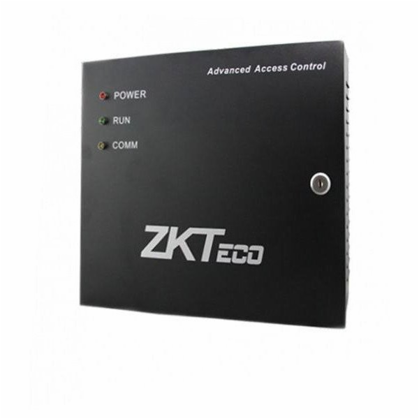 Zkteco Kovové pouzdro pro řadu C3 ACC-METALBOX-C3