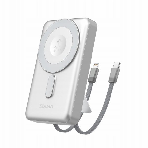 Dudao Powerbanka K29 10000mAh PD 20W MagSafe s kovovým po...