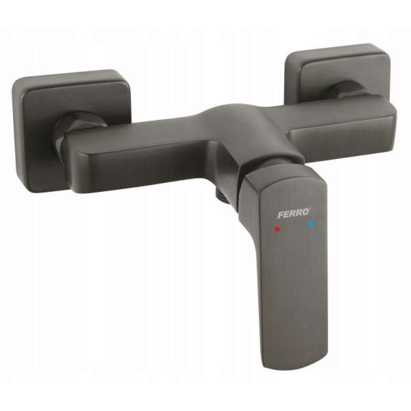 Alkotest BVI7VLGM / FERRO / VITTO VERDELINE / NÁSTĚNNÁ SP...