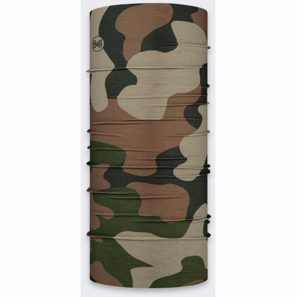 Buff Komín Safety Original Ecostret Cyres Forest