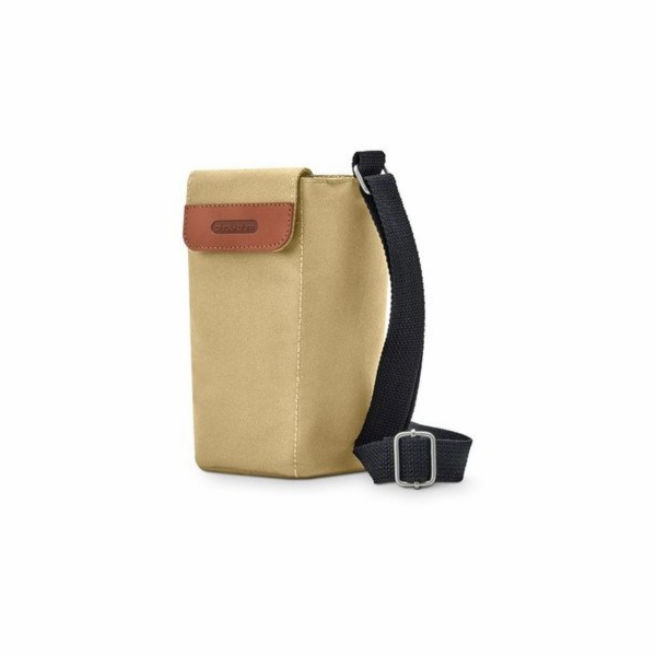 PACKiT Taška na láhev BB-Bottle, barva hlíny NOVINKA