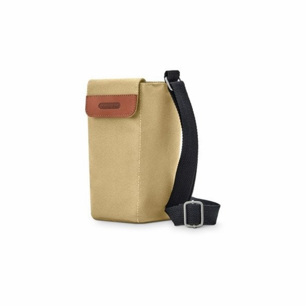 PACKiT Taška na láhev BB-Bottle, barva hlíny NOVINKA