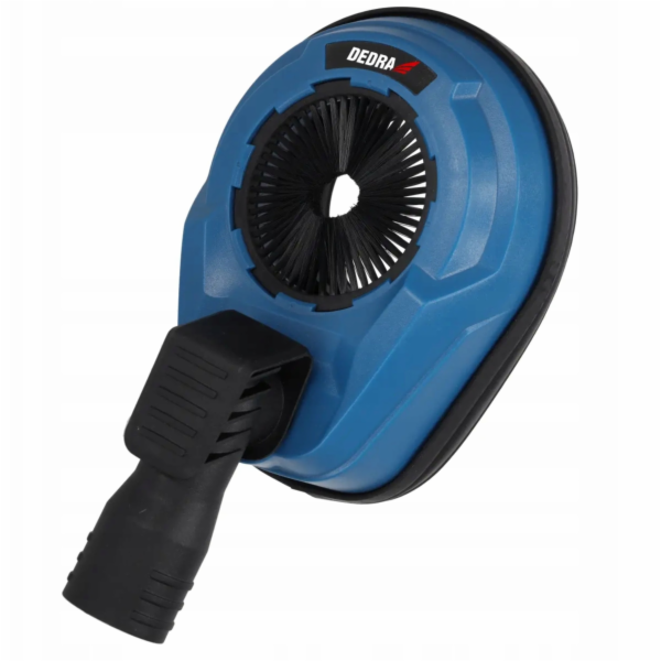 Dedra Kryt proti vrtání