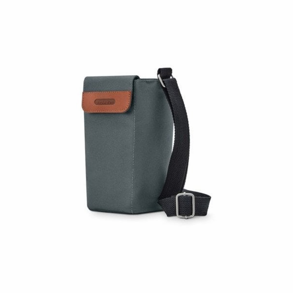 PACKiT Taška na láhev BB-Bottle, břidlicová barva NOVINKA