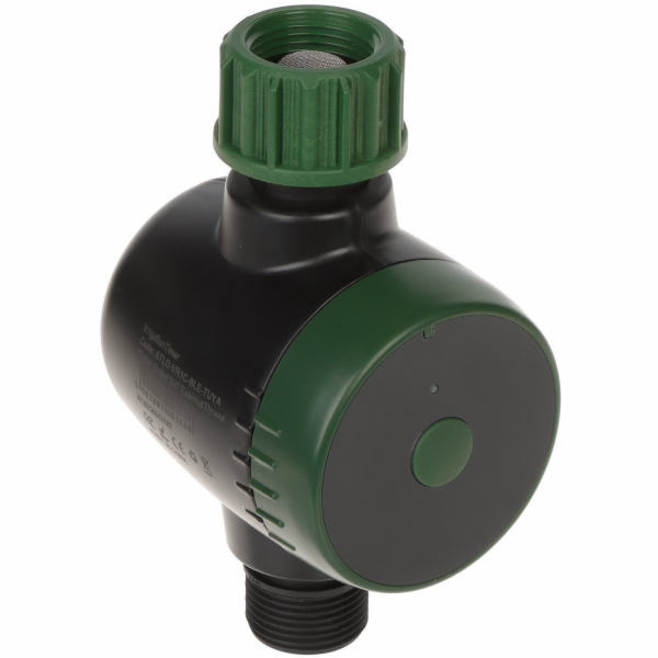 Atlo Chytrý ventil pro zavlažovací systém VR1C-BLE-TUYA B...