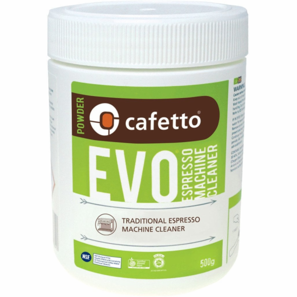 JAX Cafetto - EVO Espresso Machine Cleaner - Čistič kávov...