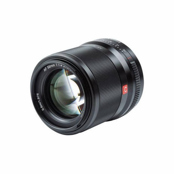 Nikkor Objektiv Viltrox AF 56 mm F1,4 Nikon Z