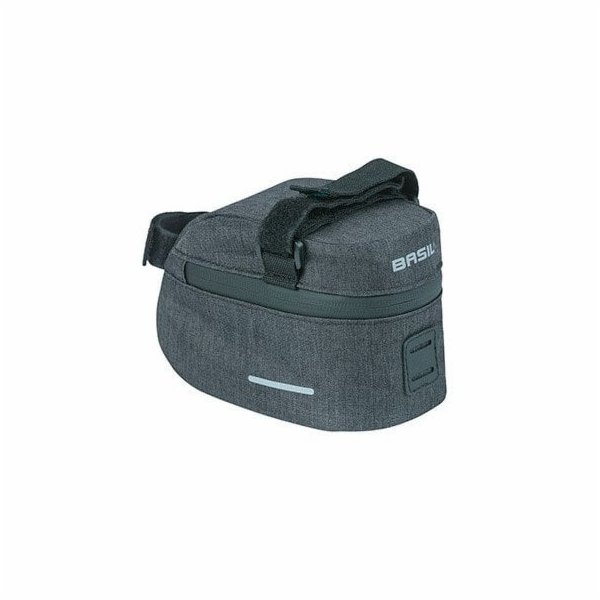 BASIL Brašna na rám BASIL DISCOVERY 365D FRAME BAG M 1L, ...