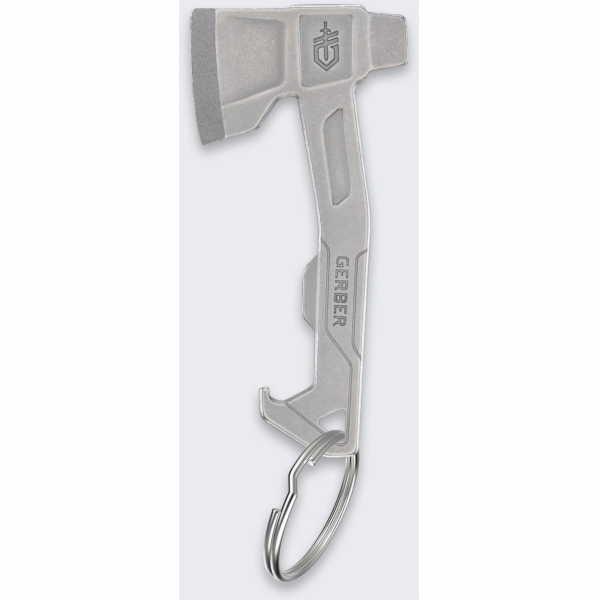 Gerber Multifunkční nástroj Hachet Silver