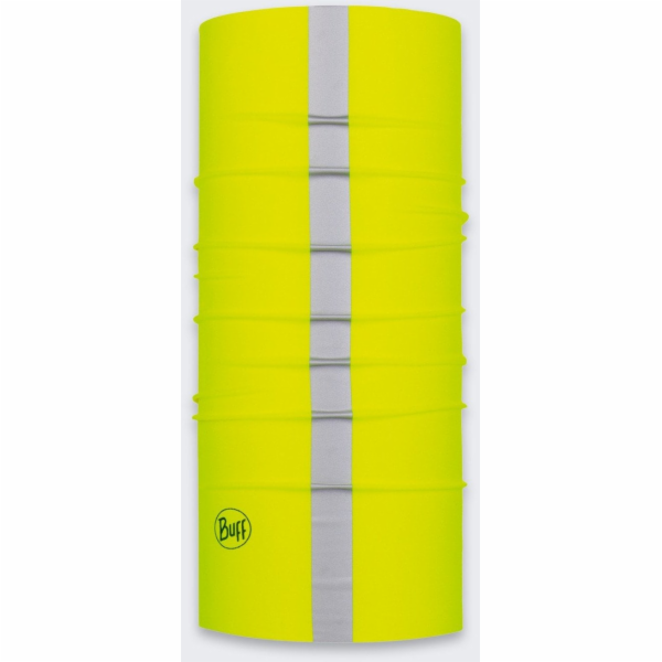 Buff Safety Original Ecostret Žlutý komín