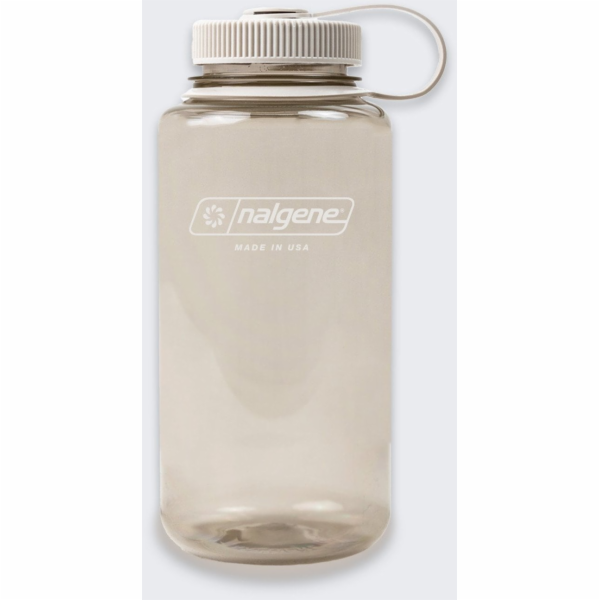 Nalgene Láhev Wide Mouth WM 1L Cotton