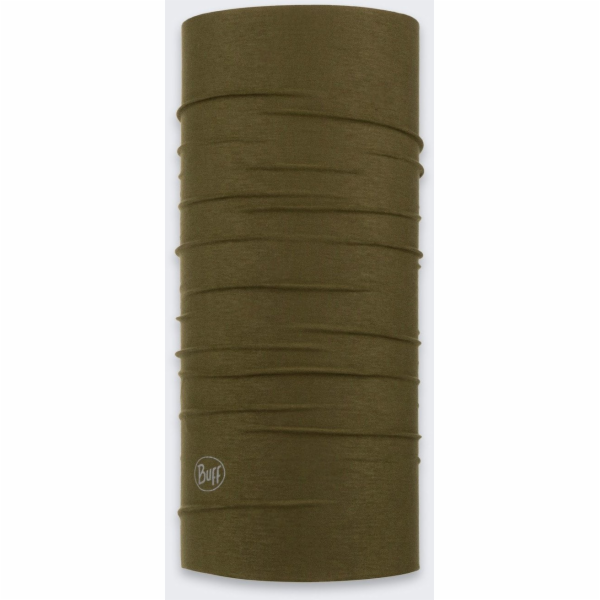 Buff Komín Safety Original Ecostret Military