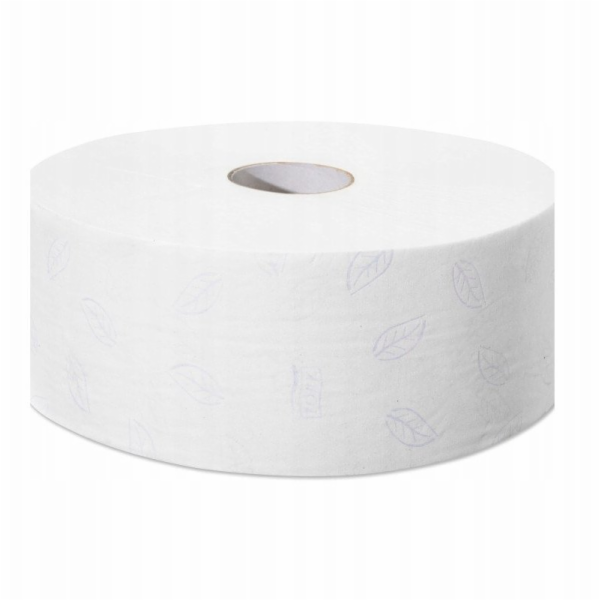 Tork Toaletní papír Jumbo T1 Universal 1-lag 120160 6 rol...