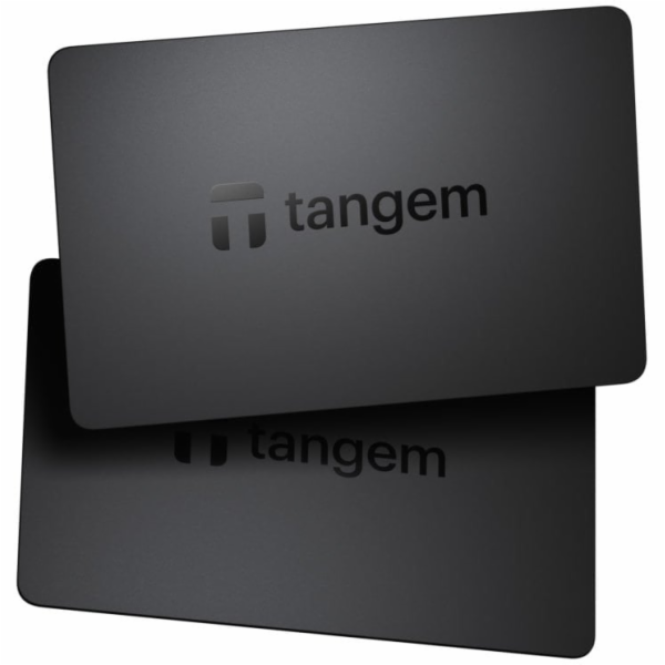 TP-Link Peněženka Tangem - sada 2 karet