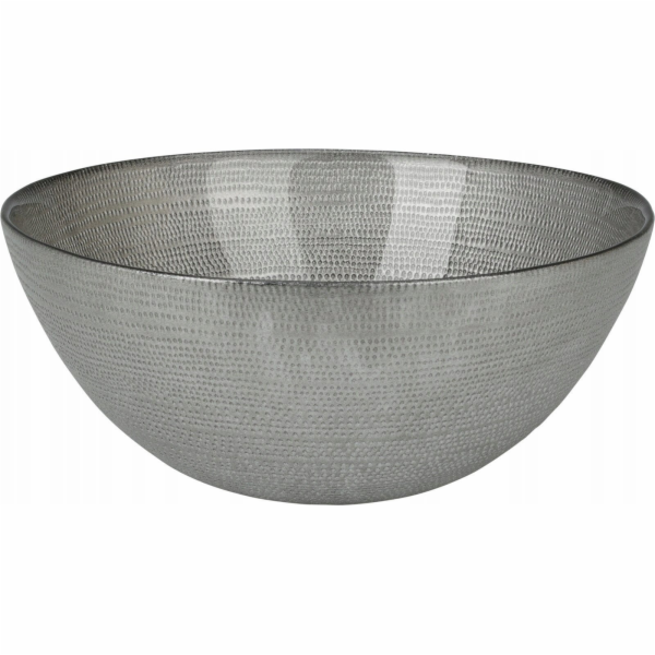 Home Styling Collection Dekorativní skleněná mísa, O 28 cm