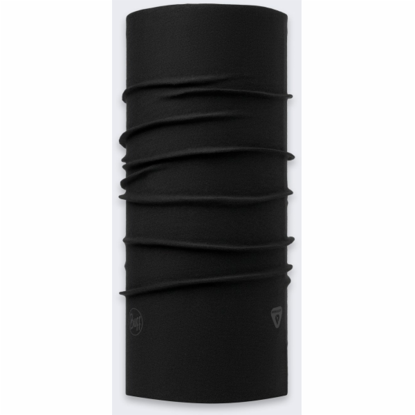 Buff Safety Thermonet Černý komín