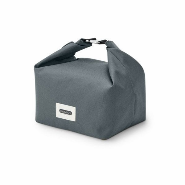 Black & Blum BB-Svačinová taška, břidlicová barva NOVINKA