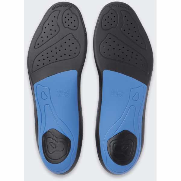 Helly Hansen Vložky do bot Dynamic Arch High v kamenné mo...
