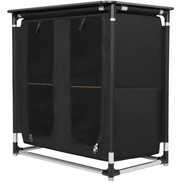 Nils Extreme Cestovní skříňka NC3032 | skládací 2 police ...