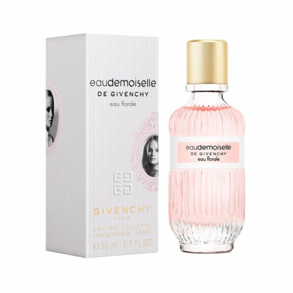Givenchy Eaudemoiselle Florale EDT sprej 100ml