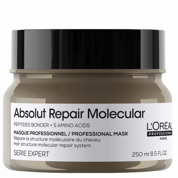L’Oreal Paris L'OREAL PROFESSIONNEL_Serie Expert Absolut ...