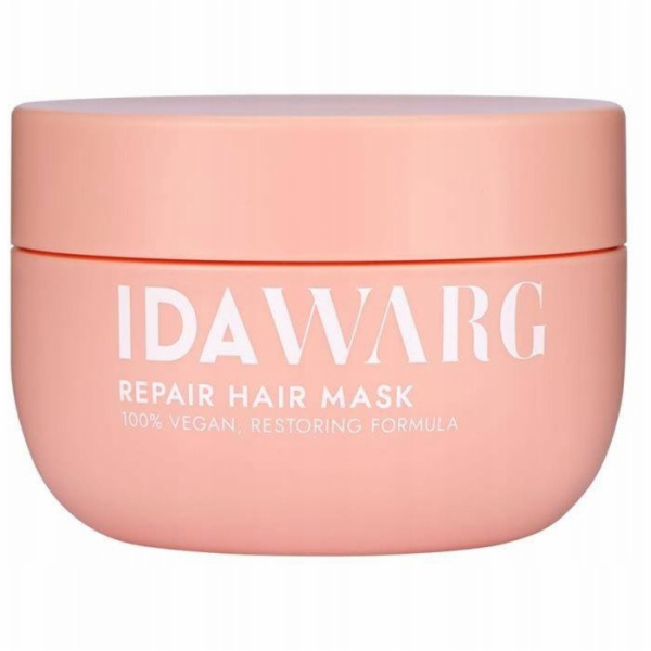 Destivii IDA WARG_Repair regenerační vlasová maska 100ml