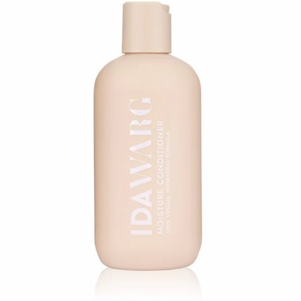 NoName IDA WARG_Hydratační kondicionér na vlasy Moisture ...