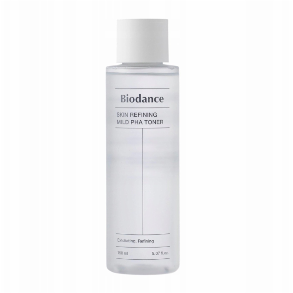 MIZON BIODANCE_Skin Refining Mild PHA Toner Posilující pl...