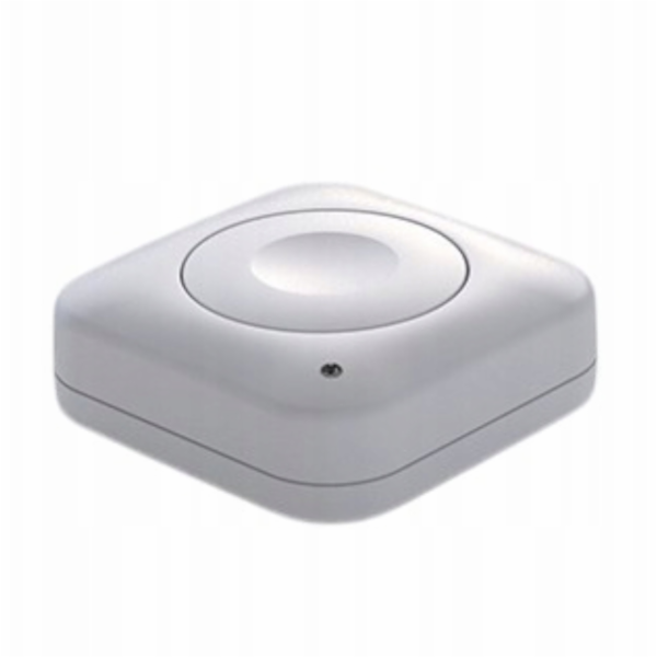 TECH-STEROWNIKI Bezdrátové multifunkční tlačítko bílé BT-...