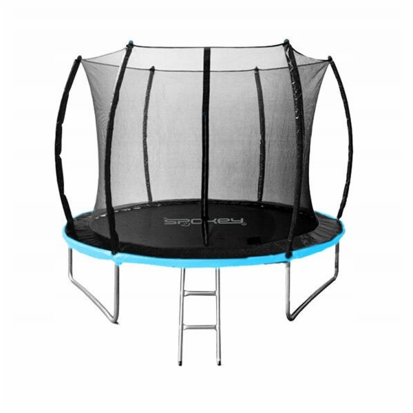 Spokey Zahradní trampolína 244 cm BOUNCE