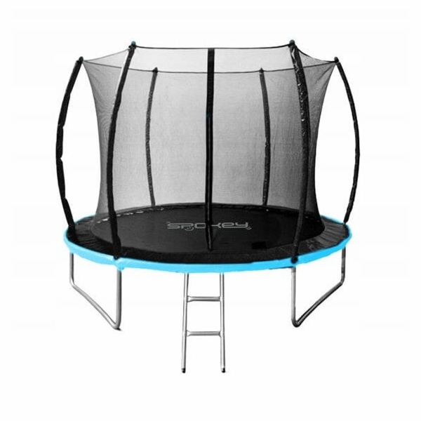 Spokey Zahradní trampolína 244 cm BOUNCE