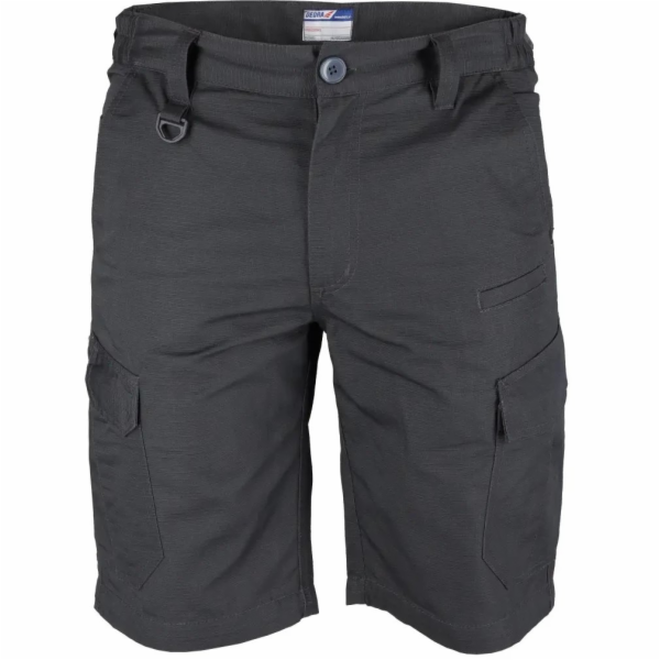 Dedra Pracovní kraťasy Ripstop+spandex velikost XXL, 220g...
