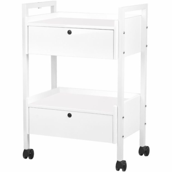 Activeshop Kosmetický stolek typ 1019 Giovanni