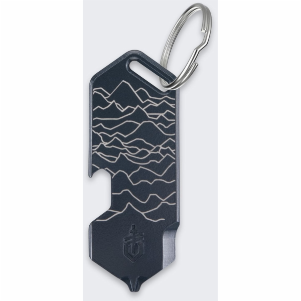 Gerber Multifunkční nářadí Shard DT HILLS URBAN modrý