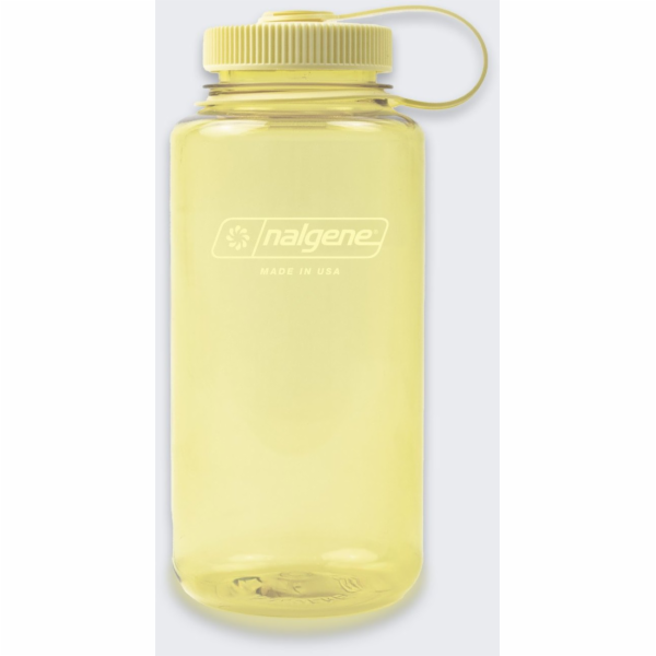 Nalgene Láhev Wide Mouth WM 1l na máslo