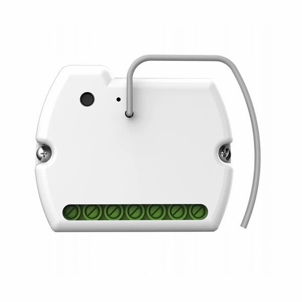 TECH-STEROWNIKI Nízkonapěťové zapuštěné relé PPS-01 Tech ...