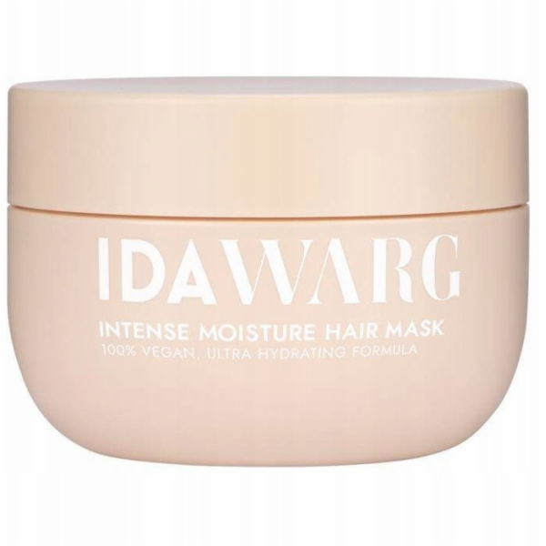 Living PRoof IDA WARG_Intense Moisture intenzivně hydrata...