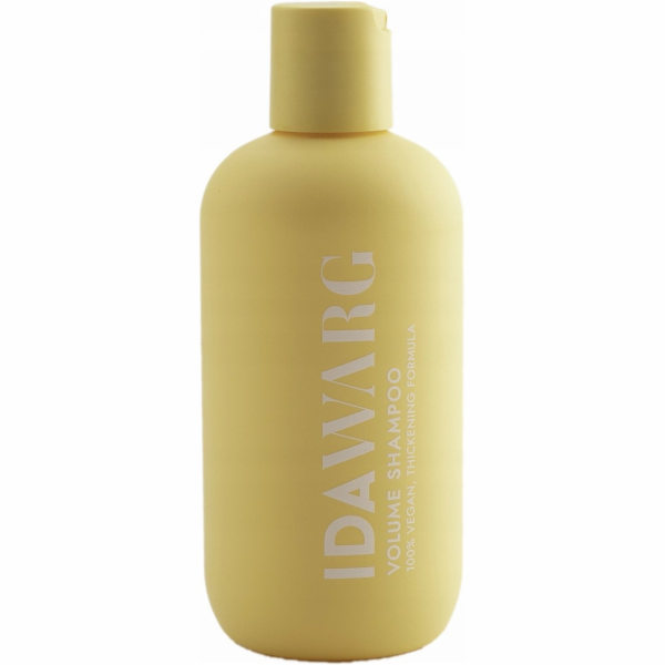 Maxima IDA WARG_Volume šampon pro zvýšení objemu vlasů 250ml