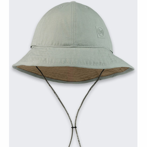 Buff Klobouk Nmad SEAGROVE Green