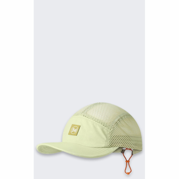 Buff 5 Panel Air Saret Pistachio Cap