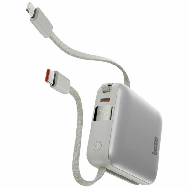 Energea PowerBank 3v1 Bazic Fusion Mini 10000mAh USB-C/Li...