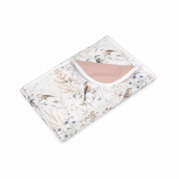 Multitex Bavlněná deka INES - oboustranná 75x100